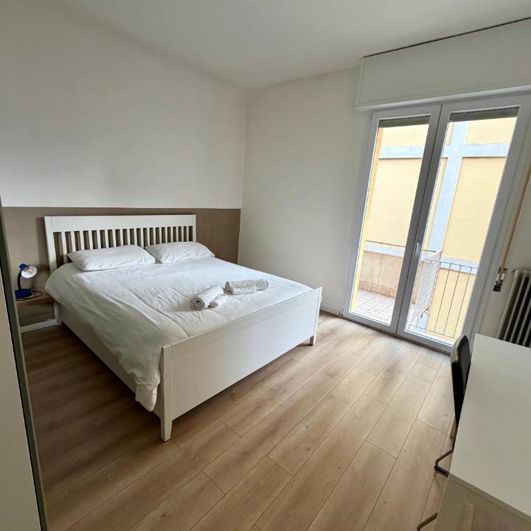 Casa Bea & Stefi - Two-Bedroom Apartment - 8