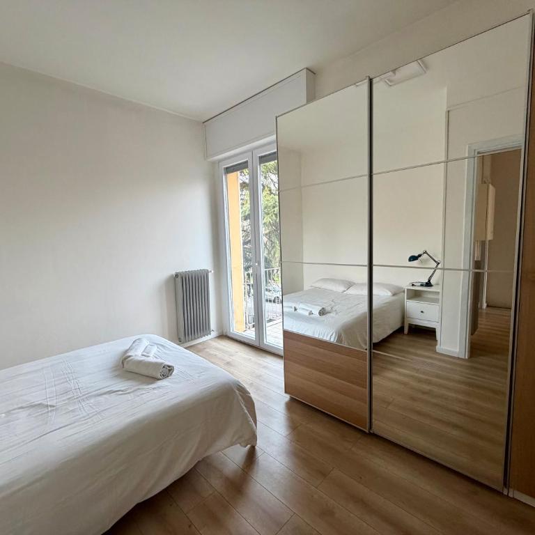 Casa Bea & Stefi - Two-Bedroom Apartment - 11