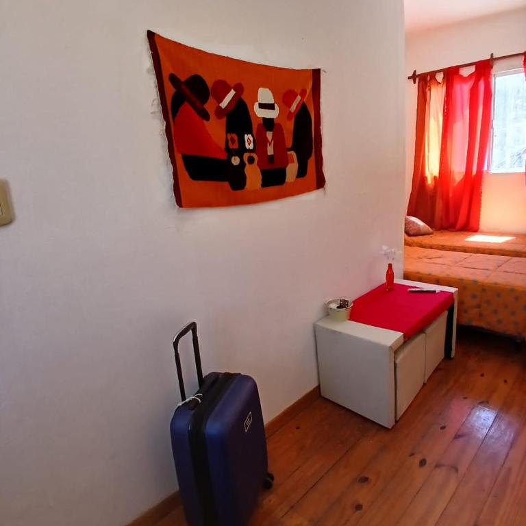 Goya Pora - Habitación Doble Estándar - 2 camas - 2