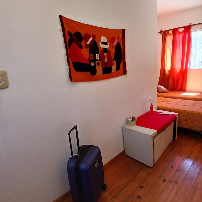 Goya Pora - Habitación Doble Estándar - 2 camas - 5