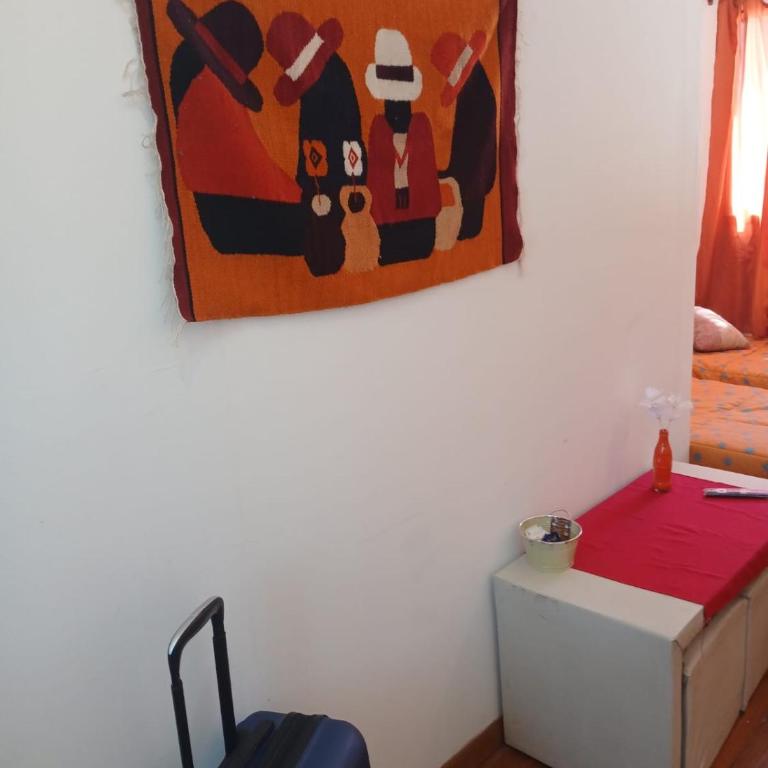 Goya Pora - Habitación Doble Estándar - 2 camas - 7
