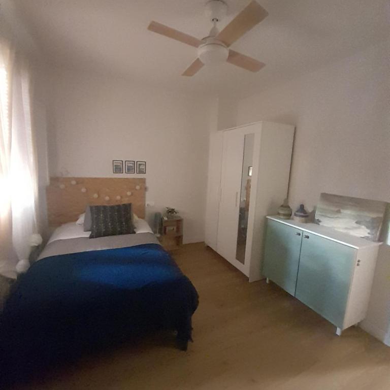 Apartamento Amar-Cura - Apartamento de 2 dormitorios - 5