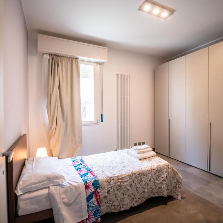 Porta Galileo l Comfort Rooms & Parking - Appartamento Superior con 2 Camere da Letto - 10