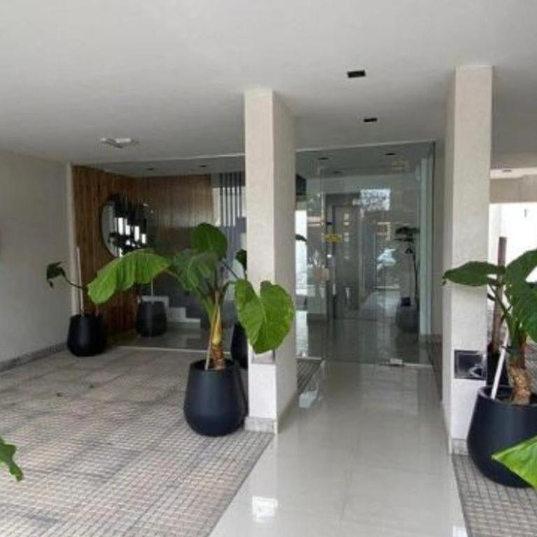Depto temporal - Apartamento de 1 dormitorio - 1