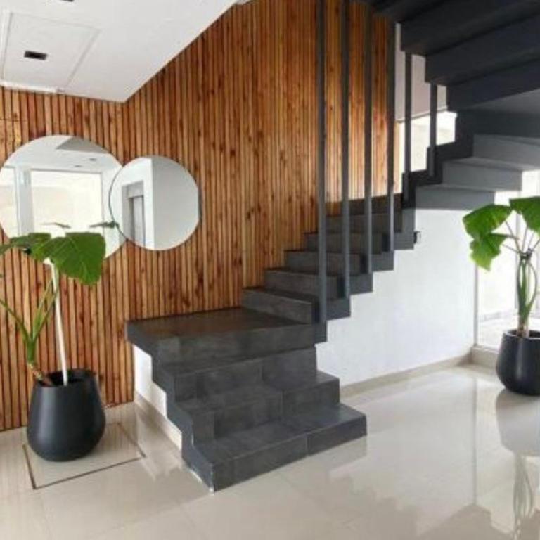 Depto temporal - Apartamento de 1 dormitorio - 5