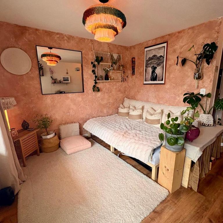 Layla's - Apartamento de 1 dormitorio - 2