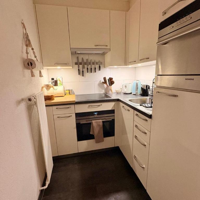 Layla's - Apartamento de 1 dormitorio - 4