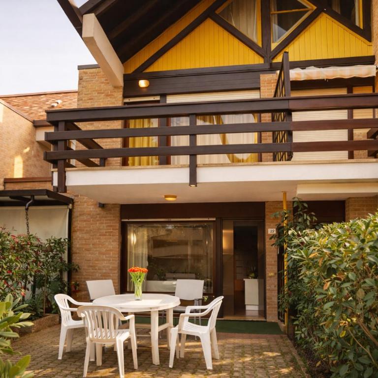 Beach House Riviera - Casa con 2 Camere da Letto - 4