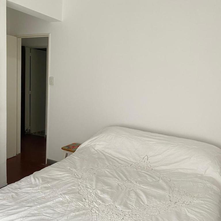 San Martín Centro Apart- 3 bedrooms - Three-Bedroom Apartment - 7