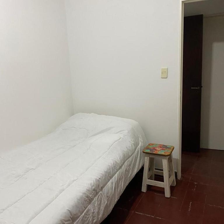 San Martín Centro Apart- 3 bedrooms - Three-Bedroom Apartment - 8