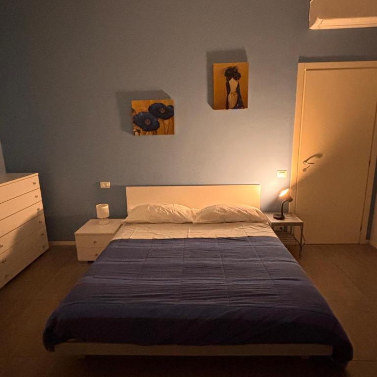 Gialu: il tuo alloggio dentro le mura - Suite Familiare - 16