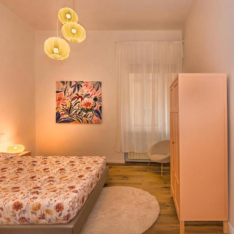 La Dimora dell'Ussero - Three-Bedroom Apartment - 8