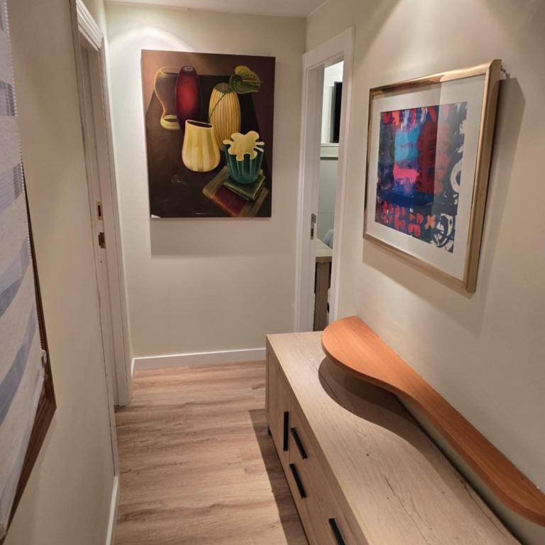 LOS SITIOS - Apartamento de 1 dormitorio - 13
