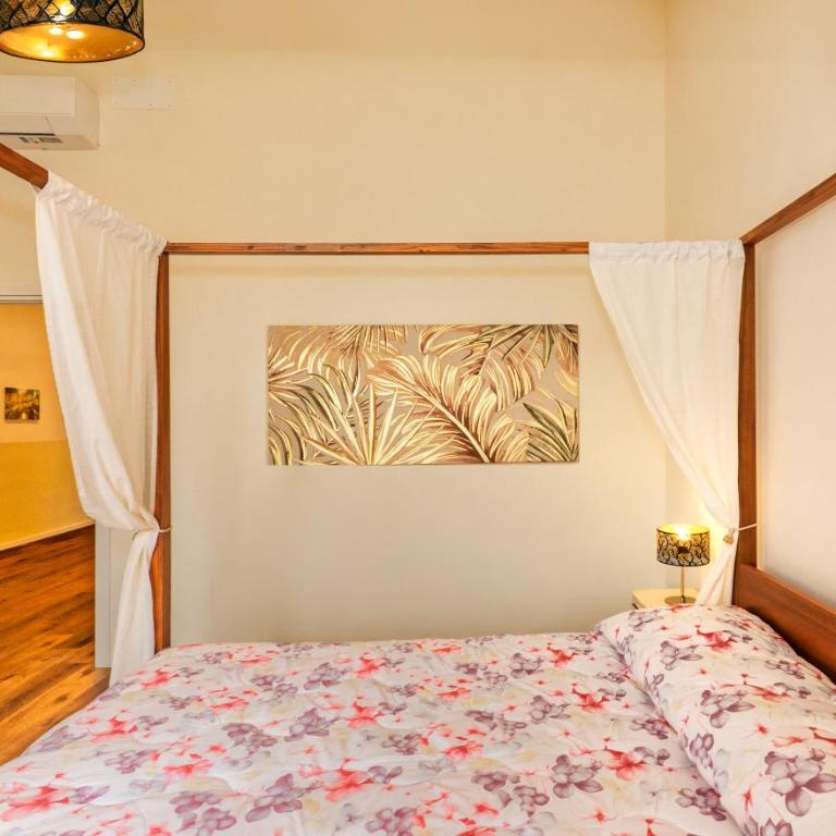 La Dimora dell'Ussero - Three-Bedroom Apartment - 5