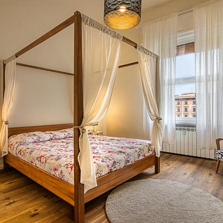 La Dimora dell'Ussero - Three-Bedroom Apartment - 2