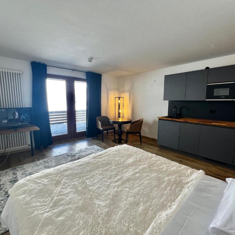 Grifone Dolomiti Residences - Monolocale Standard - 13