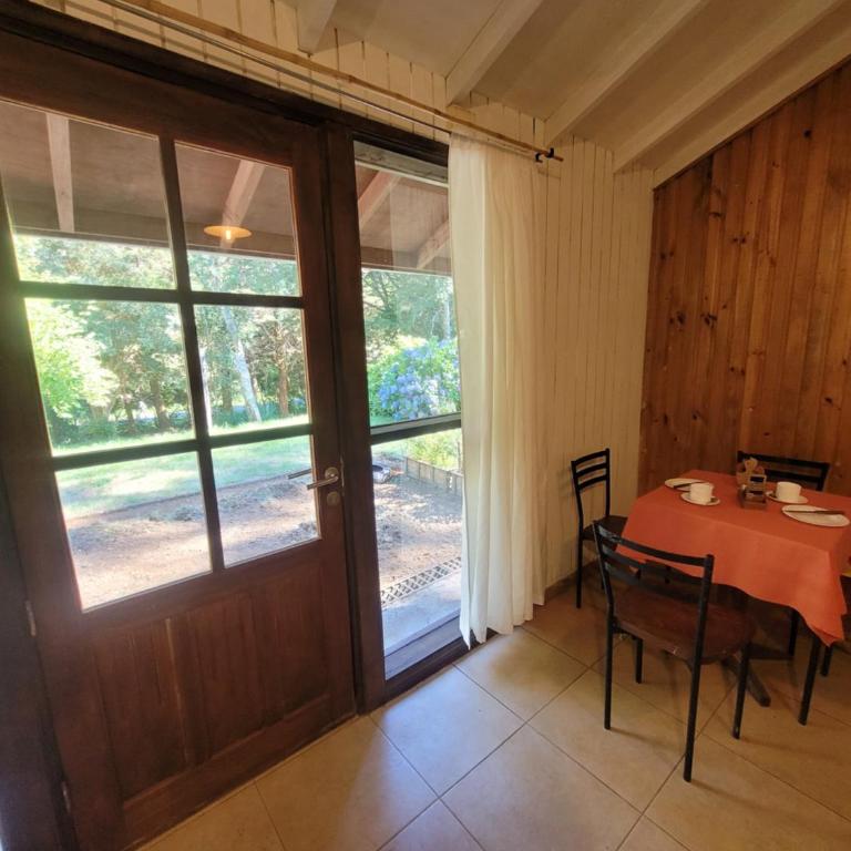 Cabaña Bosques de Santa Elvira 2 - Two-Bedroom House - 3