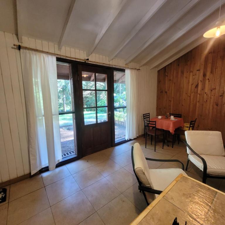 Cabaña Bosques de Santa Elvira 2 - Two-Bedroom House - 5