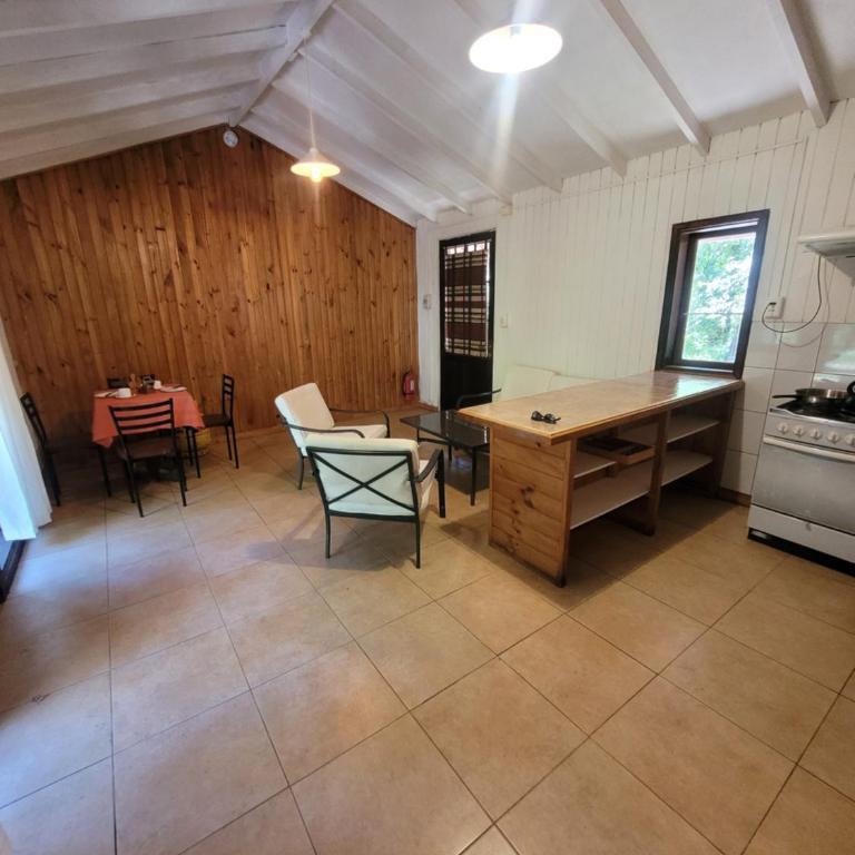 Cabaña Bosques de Santa Elvira 2 - Two-Bedroom House - 8