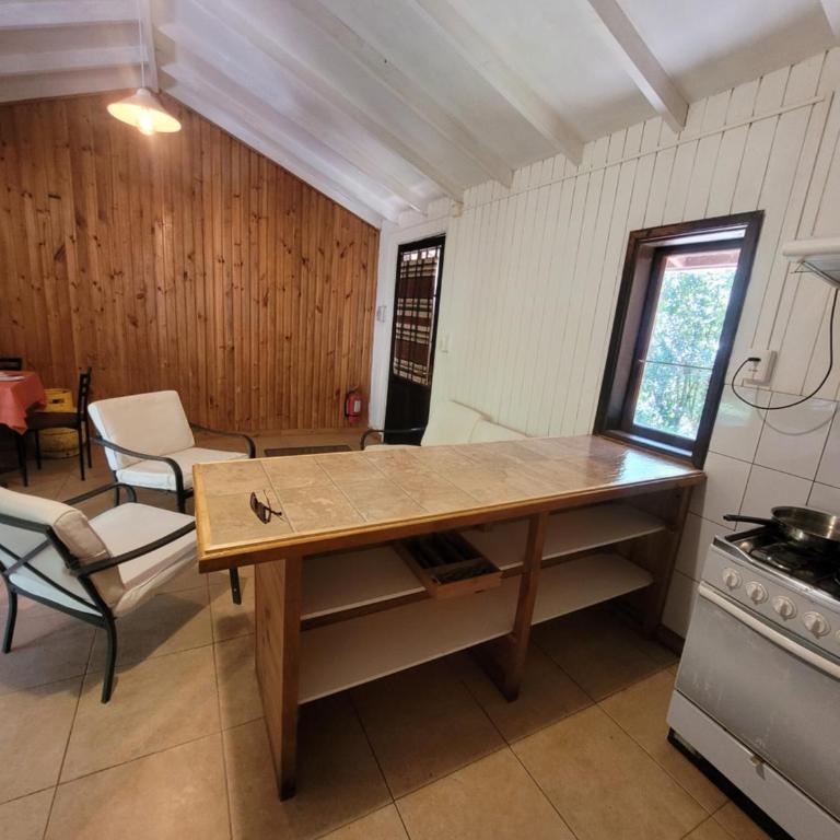 Cabaña Bosques de Santa Elvira 2 - Two-Bedroom House - 11