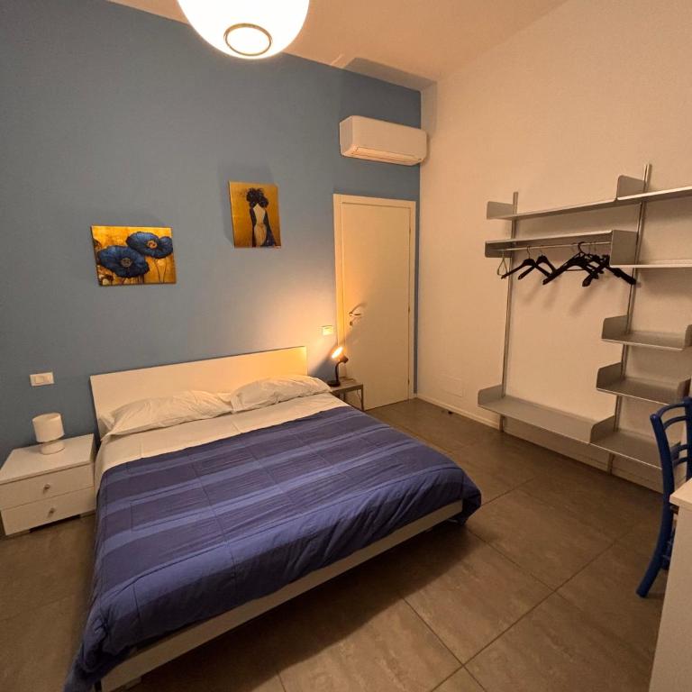 Gialu: il tuo alloggio dentro le mura - Suite Familiare - 17
