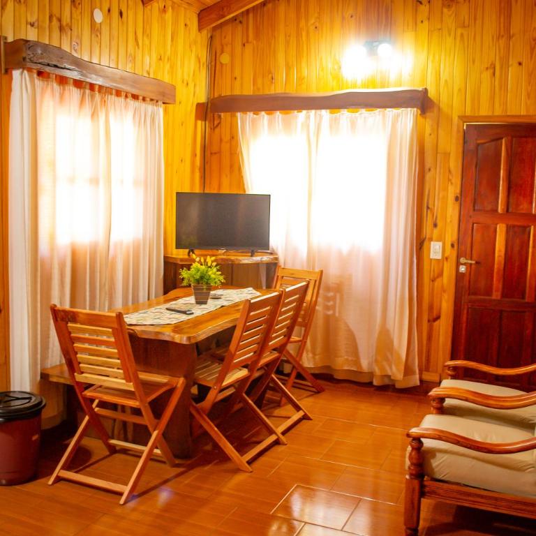 Riberas del Parana - Bungalow Familiar - 1