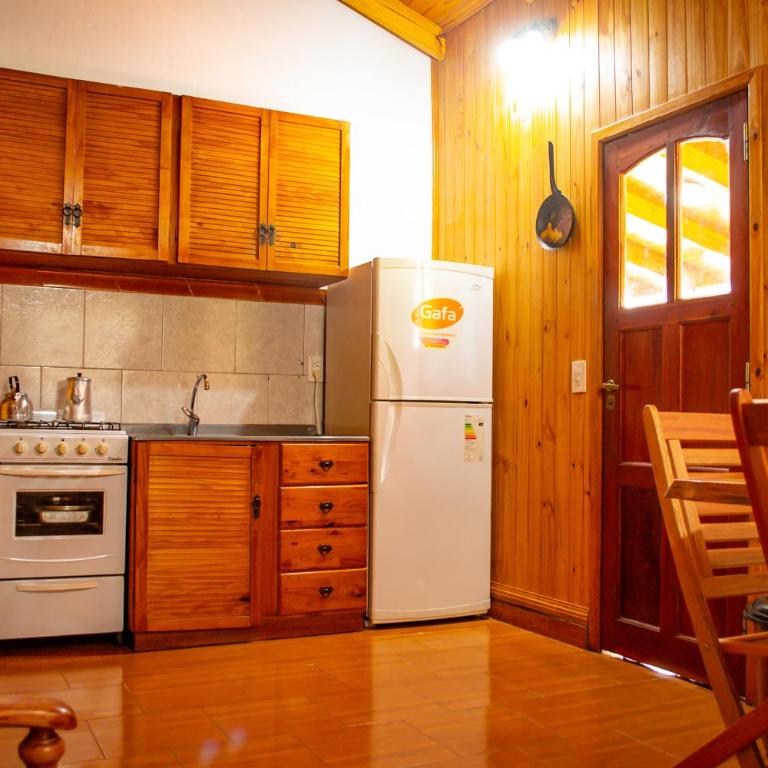 Riberas del Parana - Bungalow Familiar - 2