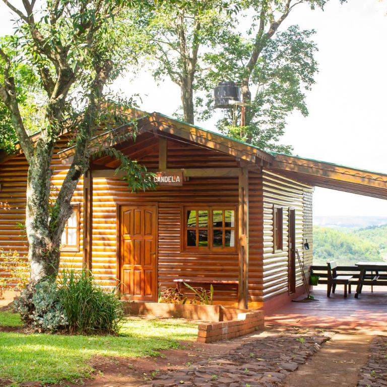 Riberas del Parana - Bungalow Familiar - 4
