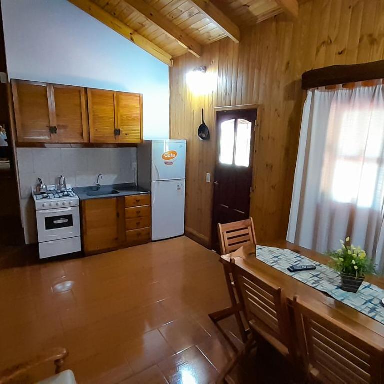 Riberas del Parana - Bungalow Familiar - 12