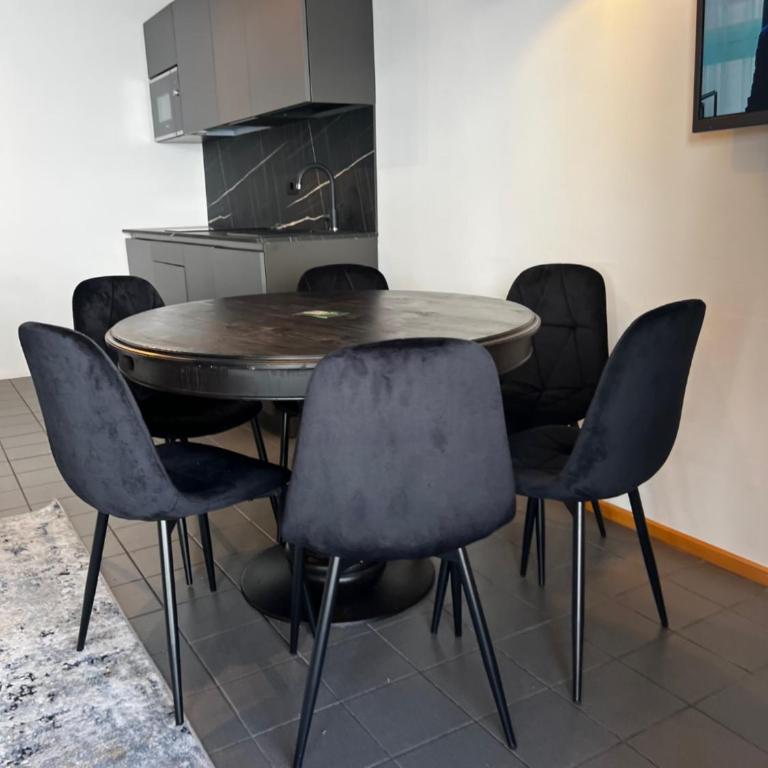 Grifone Dolomiti Residences - Appartamentino su 2 Livelli - 14