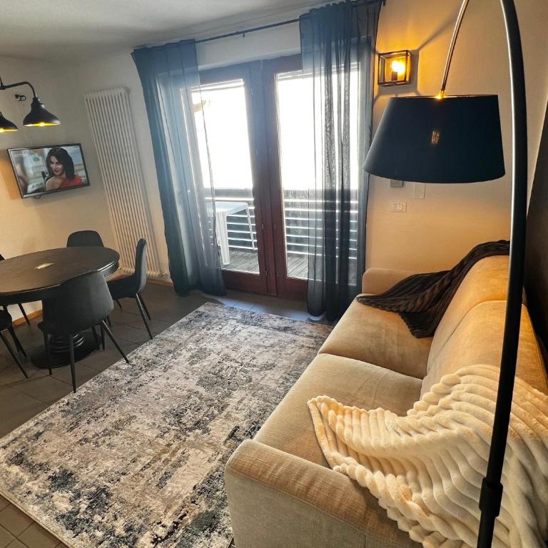 Grifone Dolomiti Residences - Appartamentino su 2 Livelli - 13