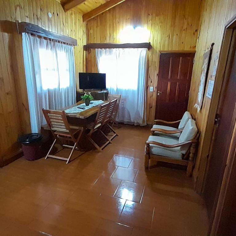 Riberas del Parana - Bungalow Familiar - 15