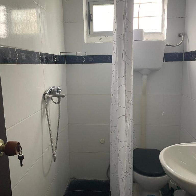 casa para 3 personas en Balneario La Tuna - Apartamento de 1 dormitorio - 8
