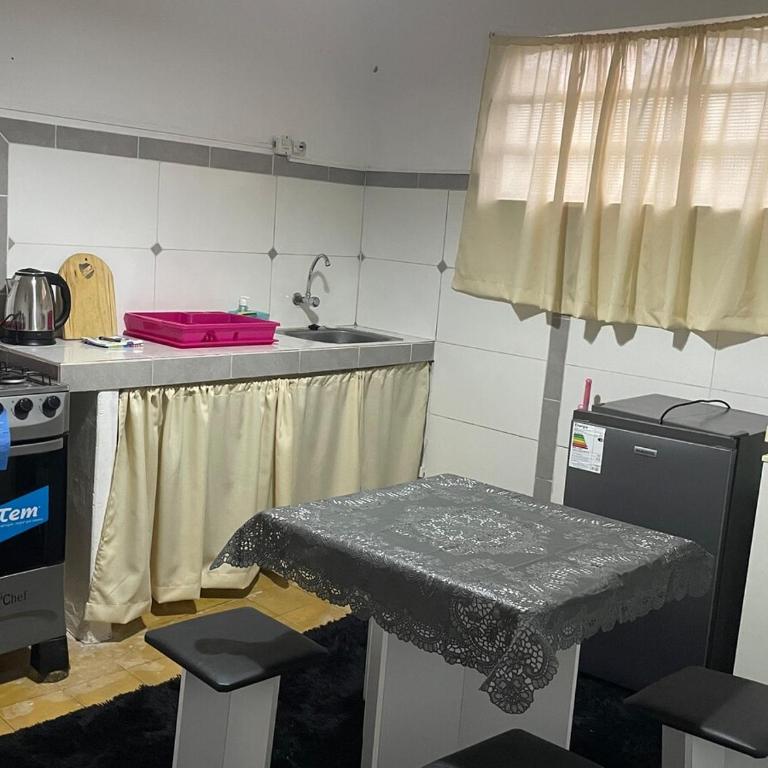 casa para 3 personas en Balneario La Tuna - Apartamento de 1 dormitorio - 4