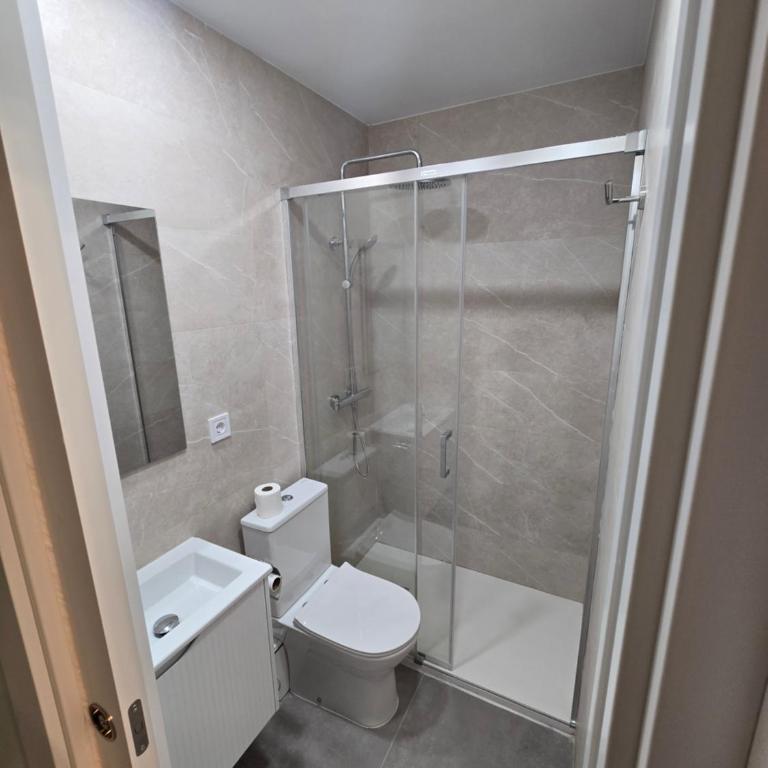 LOS SITIOS - Apartamento de 1 dormitorio - 18
