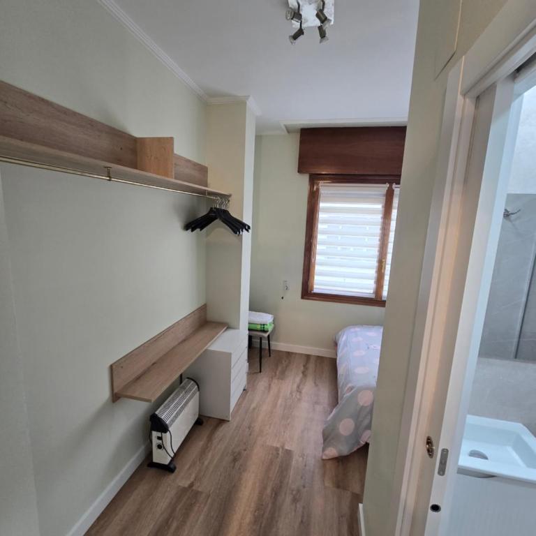 LOS SITIOS - Apartamento de 1 dormitorio - 16