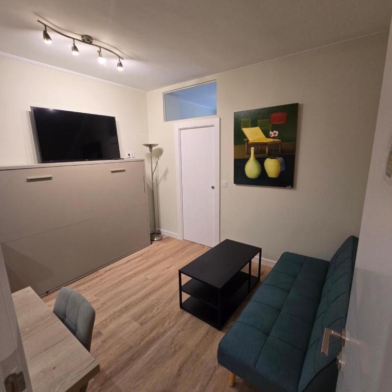 LOS SITIOS - Apartamento de 1 dormitorio - 15