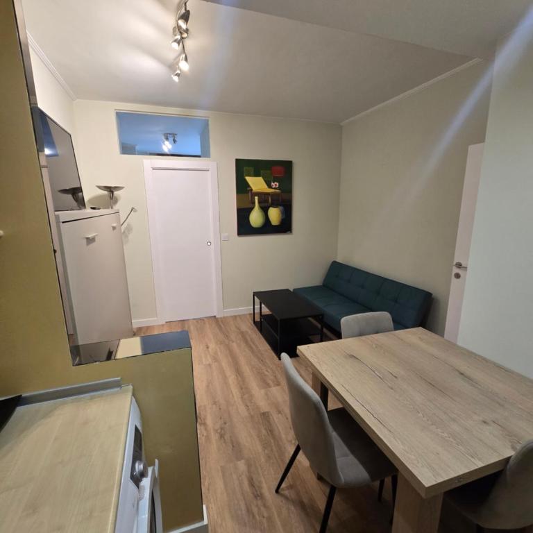 LOS SITIOS - Apartamento de 1 dormitorio - 17