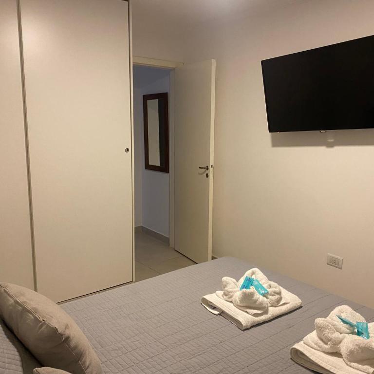 Namante - Apartamento de 1 dormitorio - 8