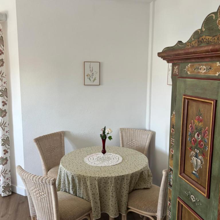 Cozy Studio with Seaview - Estudio con vistas al mar - 11
