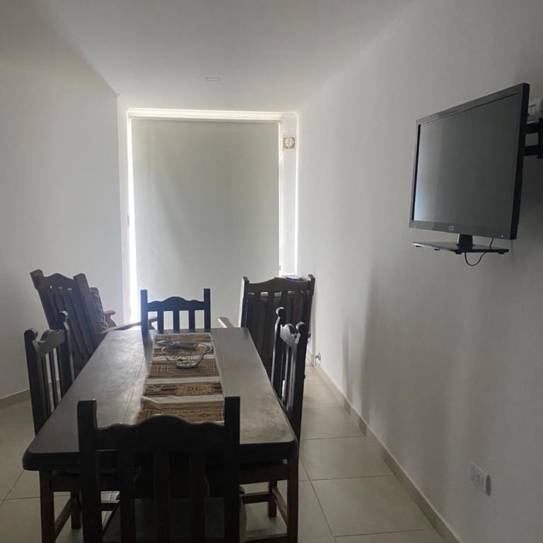Namante - Apartamento de 1 dormitorio - 7