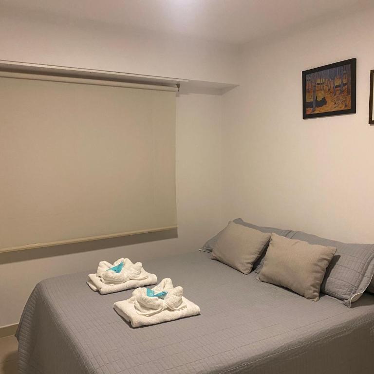 Namante - Apartamento de 1 dormitorio - 6