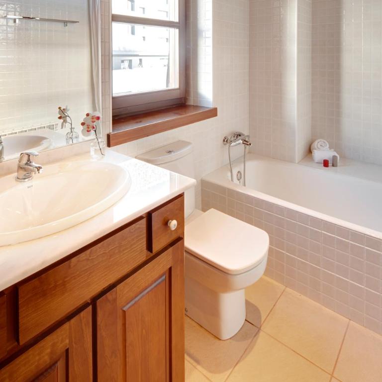 Val de Ruda 12 by FeelFree Rentals - Apartamento de 2 dormitorios - 9