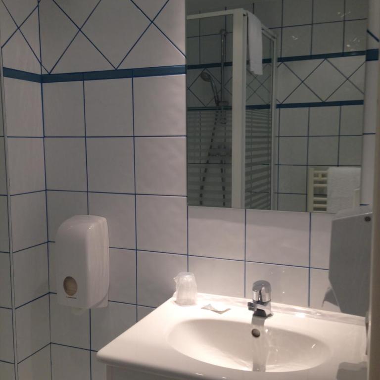 La Villa du Port - Studio Standard - 4