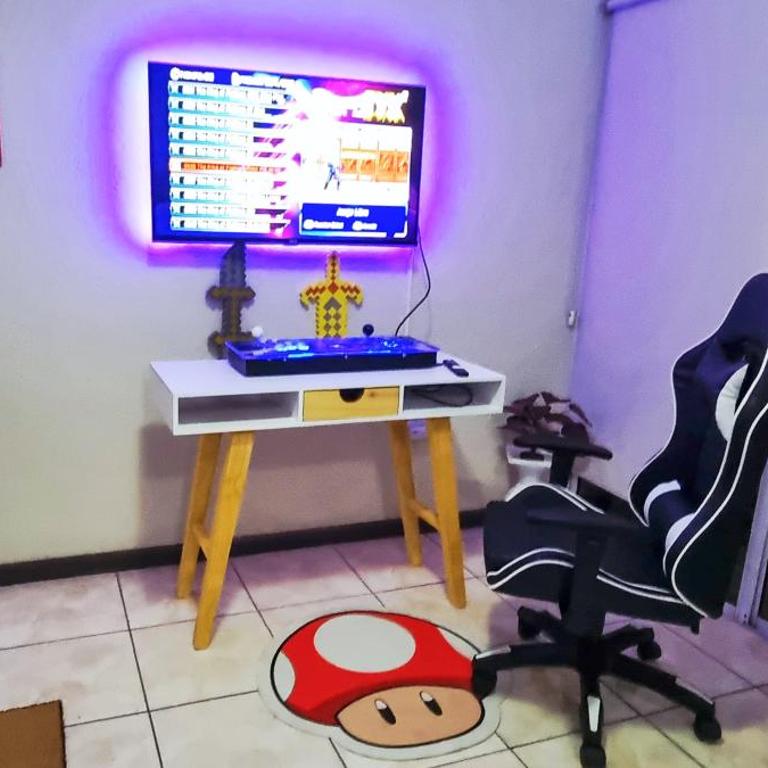 Apex Apart - Apartamento Deluxe de 1 dormitorio - 4