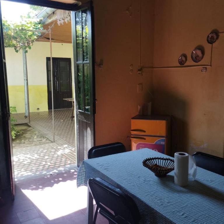 La Casa de los Abuelos - Casa con 1 dormitorio - 16