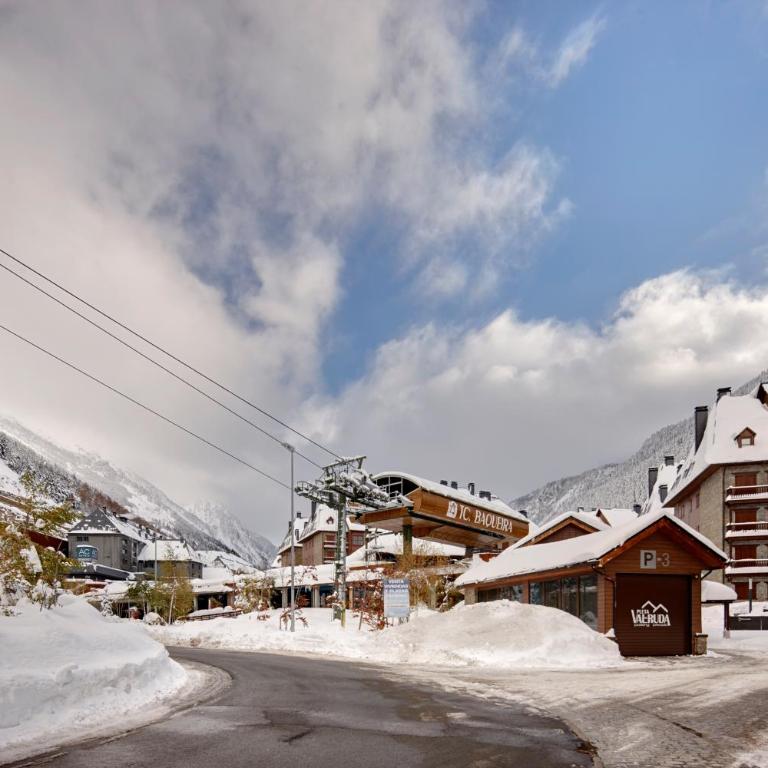 Val de Ruda 12 by FeelFree Rentals - Apartamento de 2 dormitorios - 15