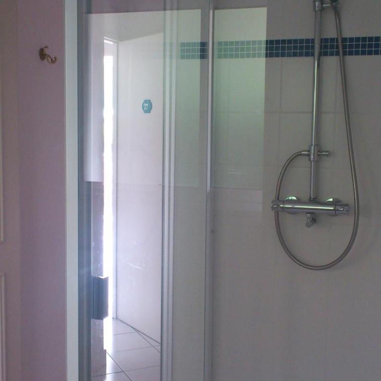 La Villa du Port - Appartement 1 Chambre Standard - 5