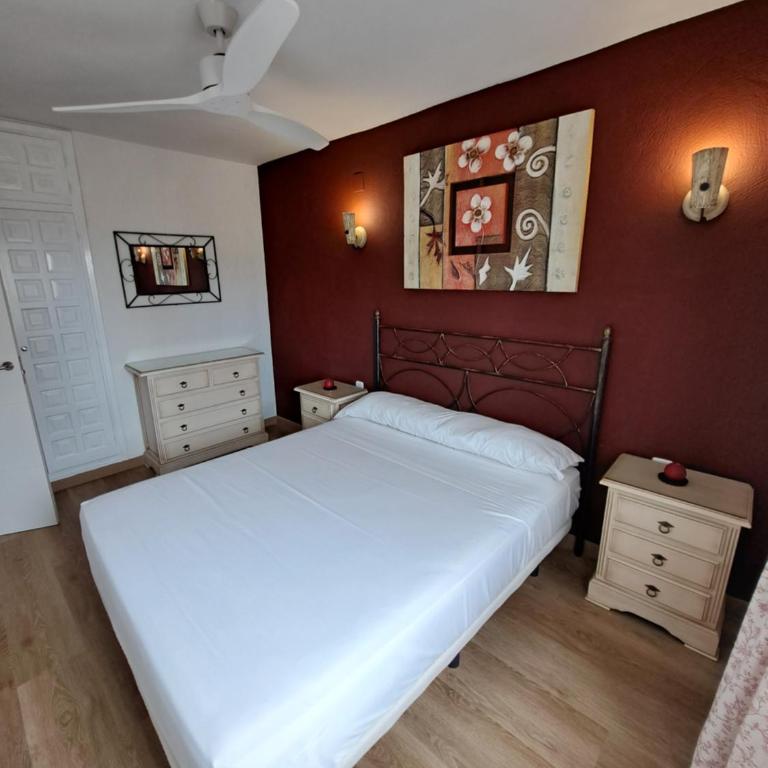 Acogedor apartamento en Denia - Apartamento - 19