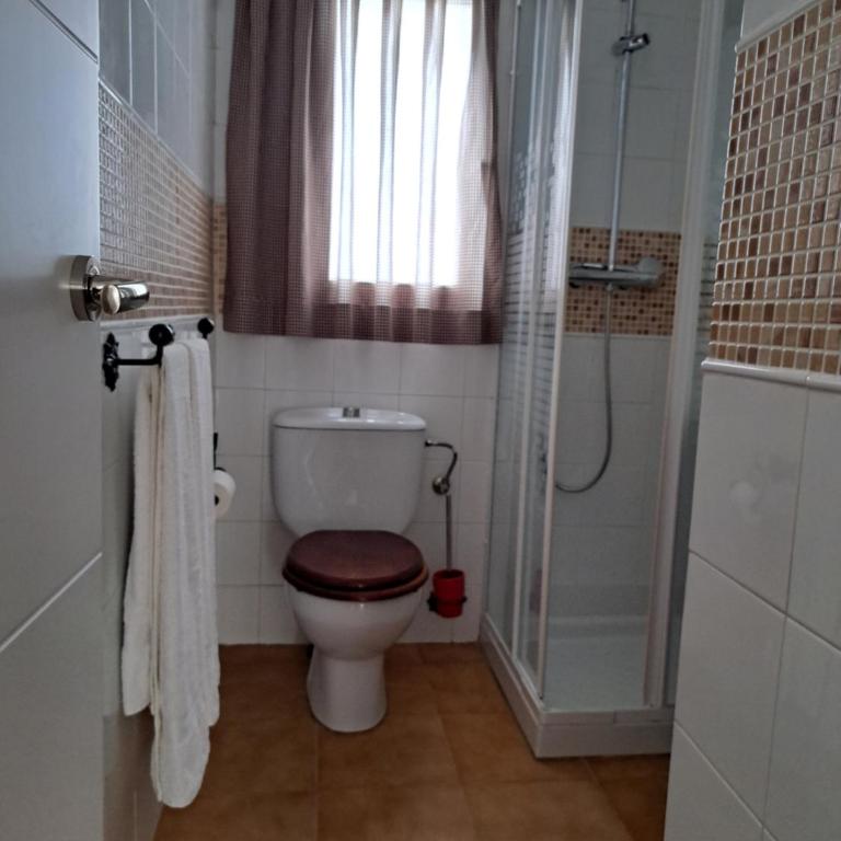 Acogedor apartamento en Denia - Apartamento - 31